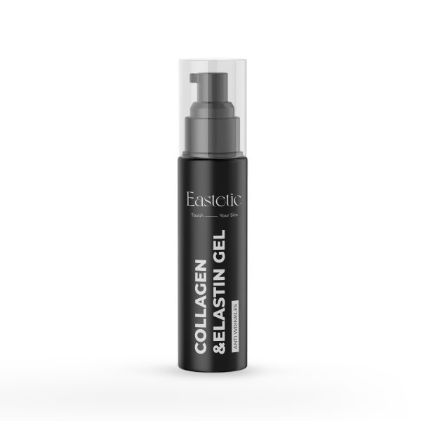 Collagen & Elastin Gel