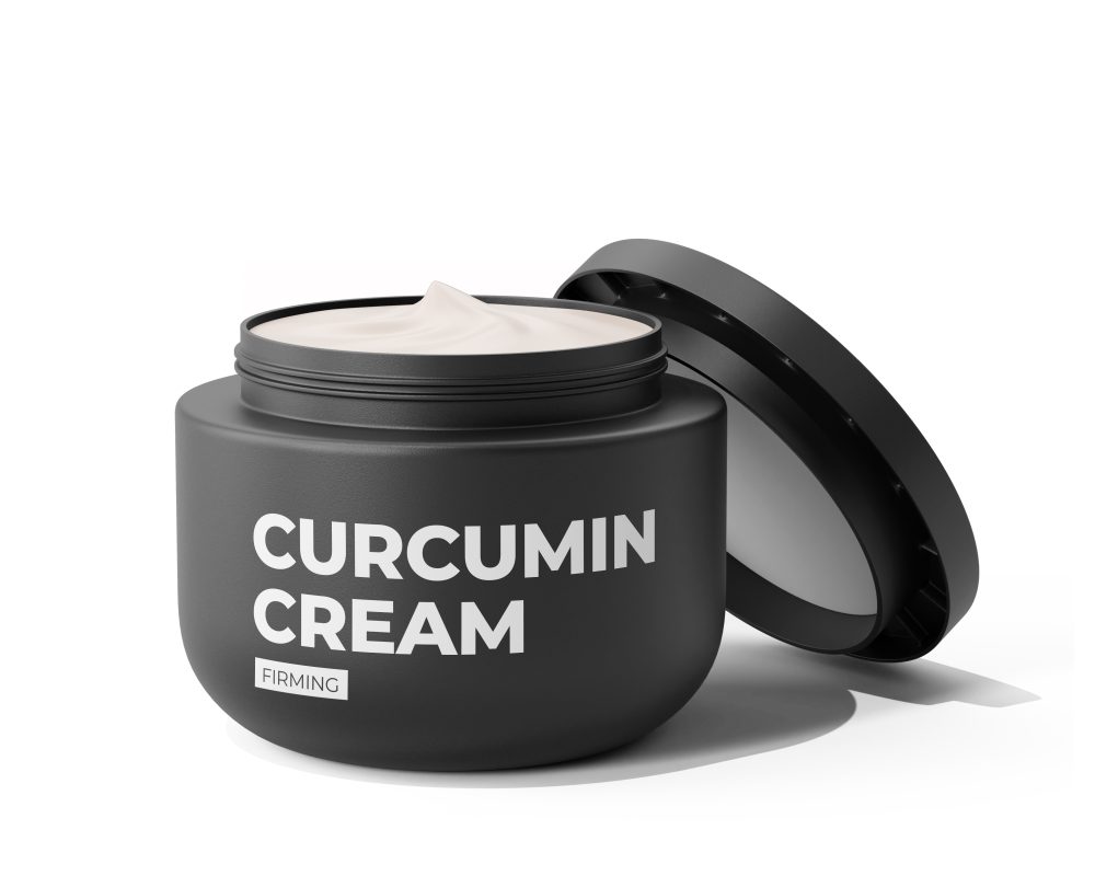 Curcumin Cream