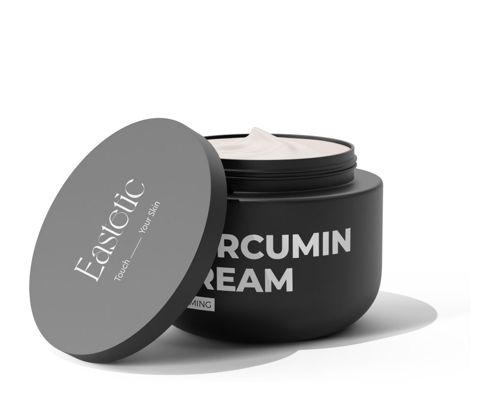 Curcumin Cream - Image 2