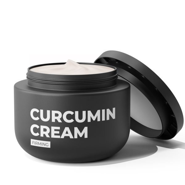 Curcumin Cream