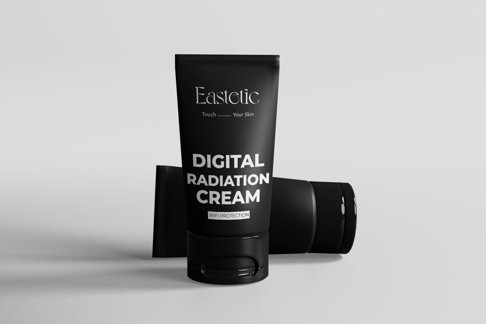 Digital Radiation Cream
