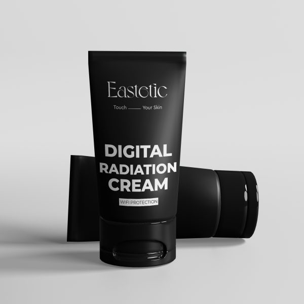 Digital Radiation Cream