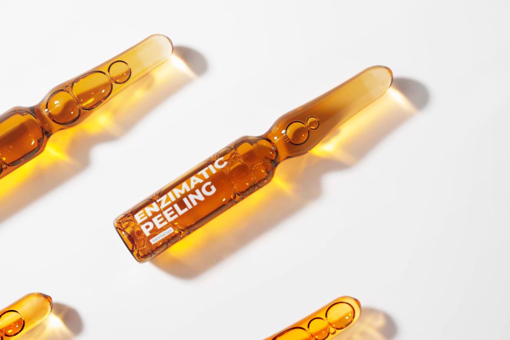 Enzimatic Peeling - Image 2