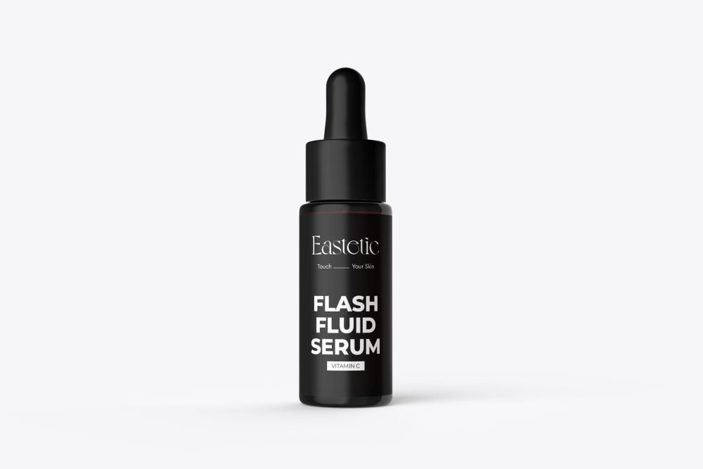 FlashFluid Serum