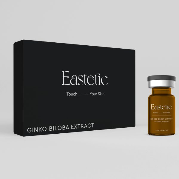 Ginkgo Biloba Extract
