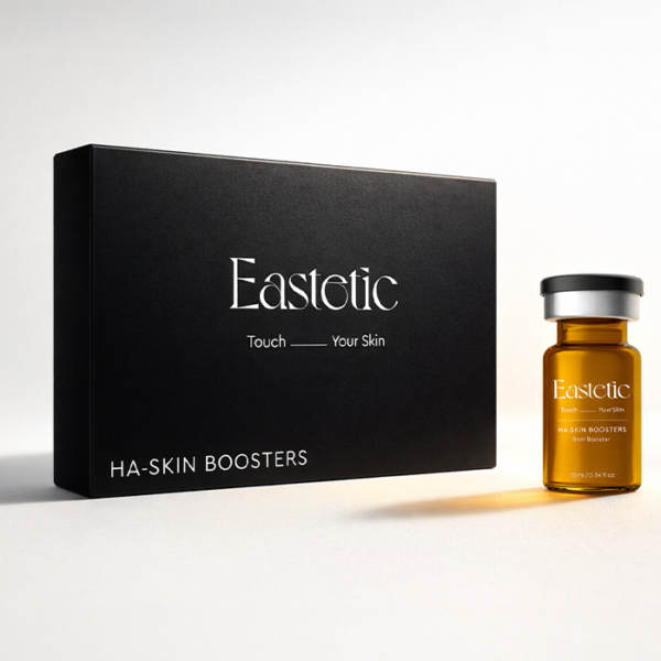 HA-Skin Boosters