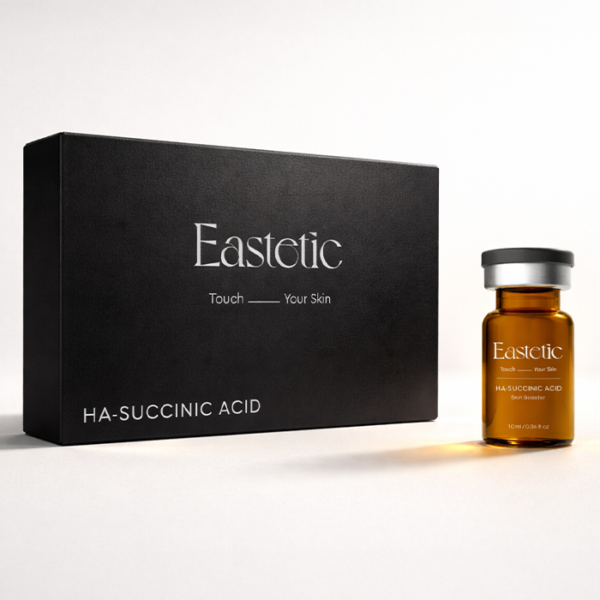 HA-Succinic Acid-Skin Booster