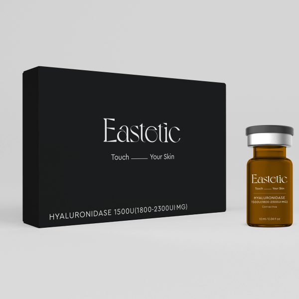 Hyaluronidase 1500U(1800-2300UIMG)