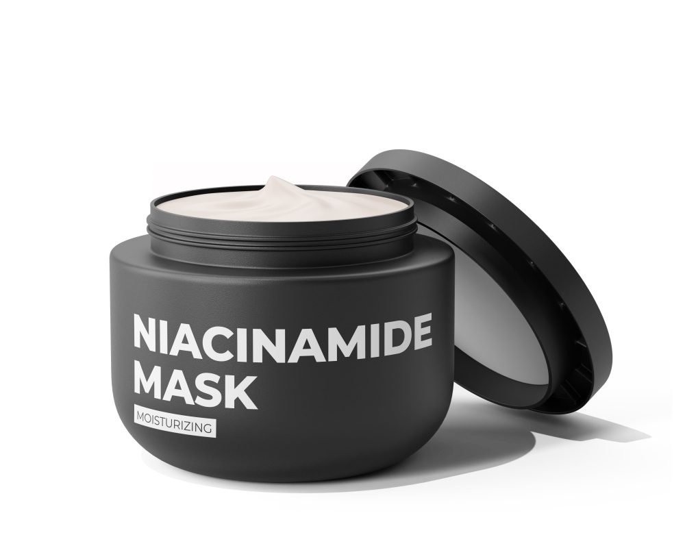 Niacinamide Mask