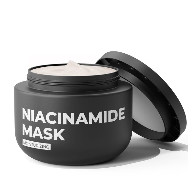 Niacinamide Mask