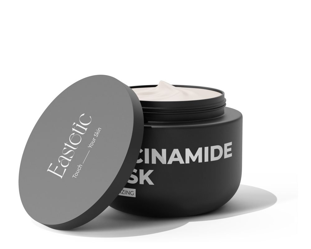 Niacinamide Mask - Image 2