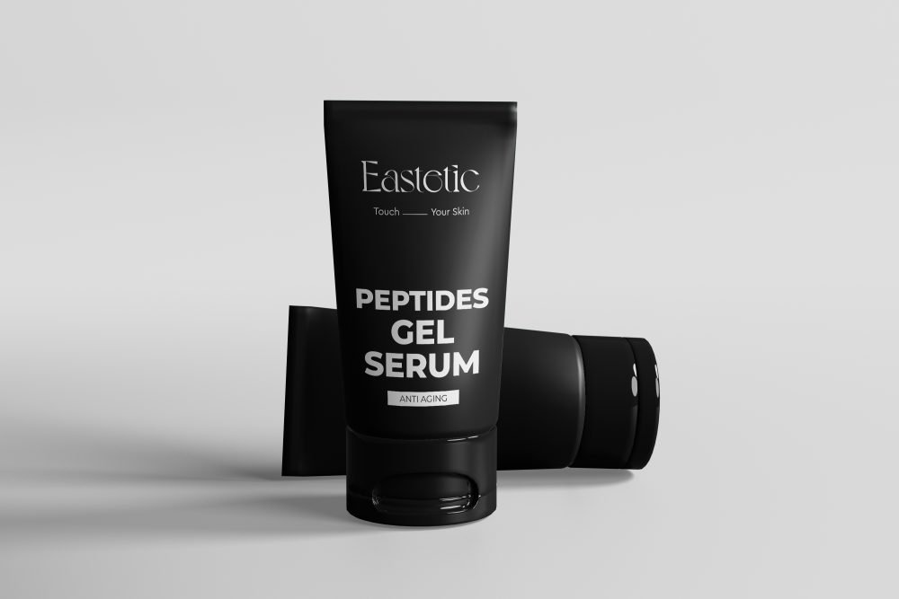 Peptides Gel Serum