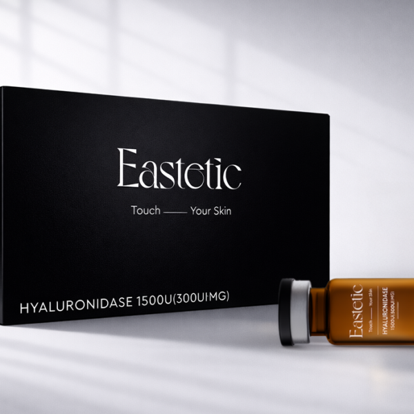 Hyaluronidase 1500U(300UIMG)