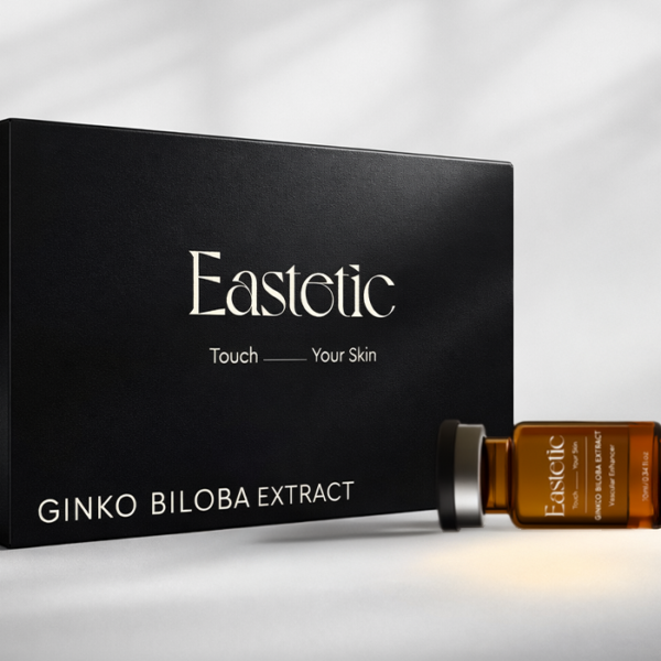 Ginkgo Biloba Extract